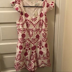 Francescas romper